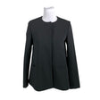 Unisex COS - Jacket, size 34 - Black ()