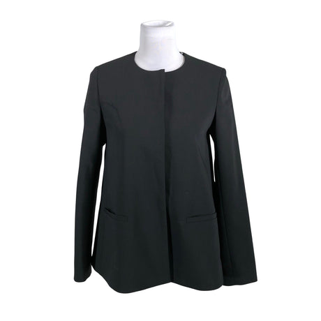 Unisex COS - Jacket, size 34 - Black ()