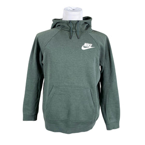 Unisex Nike - Hoodie, size L - Green (1)