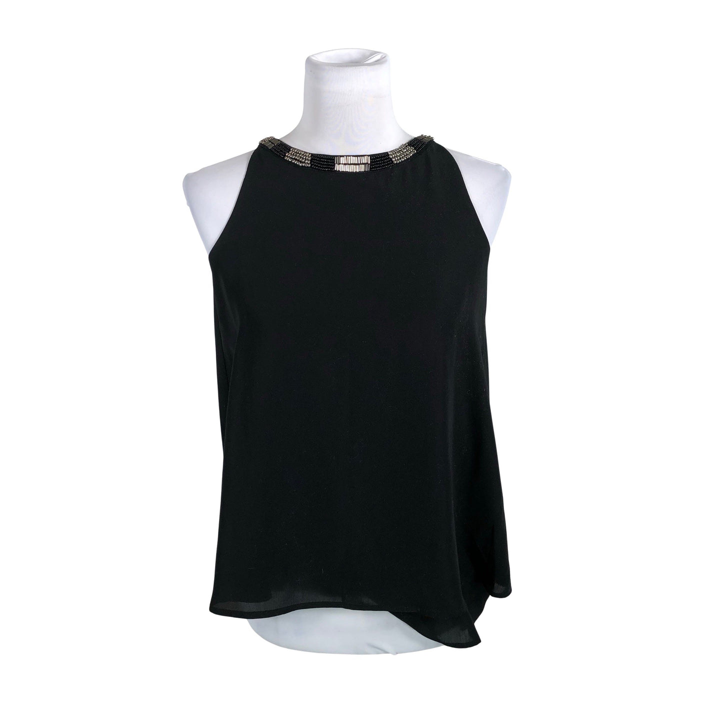 Unisex Esprit - Top, size 34 - Black (1)