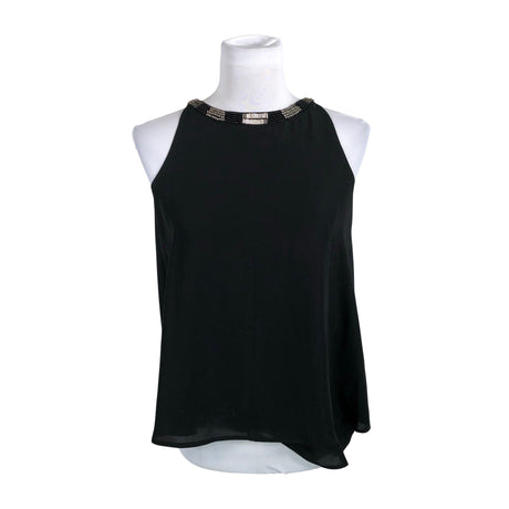 Unisex Esprit - Top, size 34 - Black ()