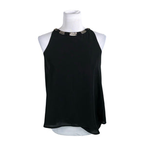Unisex Esprit - Top, size 34 - Black (1)