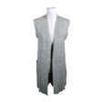 Unisex Supermom - Cardigan, size 36 - Gray ()