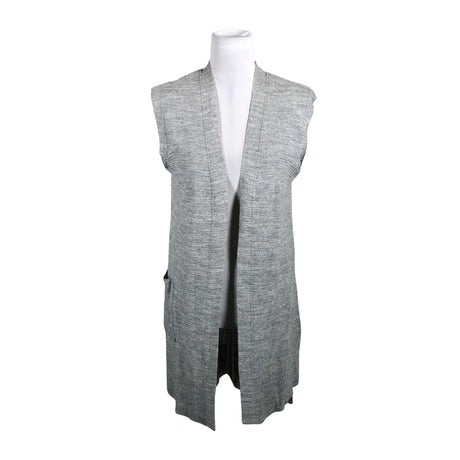 Unisex Supermom - Cardigan, size 36 - Gray ()