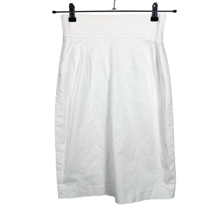 Unisex Andiata - Fabric skirt, size 36 - White ()