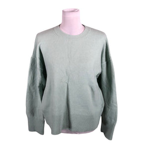 Unisex &Other Stories - Sweater, size 40 - Green (1)