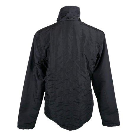 Unisex Peak Performance - Lightly padded jacket, size 40 - Black (2)