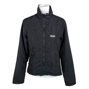Unisex Peak Performance - Lightly padded jacket, size 40 - Black (1)