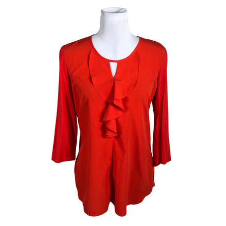 Unisex Betty Barclay - Blouse, size 40 - Orange ()