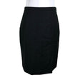 Unisex Tiger of Sweden - Pencil skirt, size 38 - Black ()