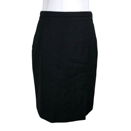Unisex Tiger of Sweden - Pencil skirt, size 38 - Black ()