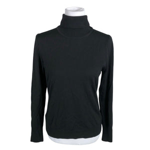 Unisex Hugo Boss - Sweater, size 40 - Black (1)