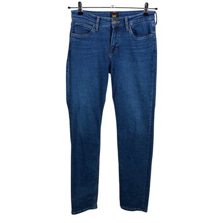 Unisex Lee - Jeans, size W28 - Blue ()