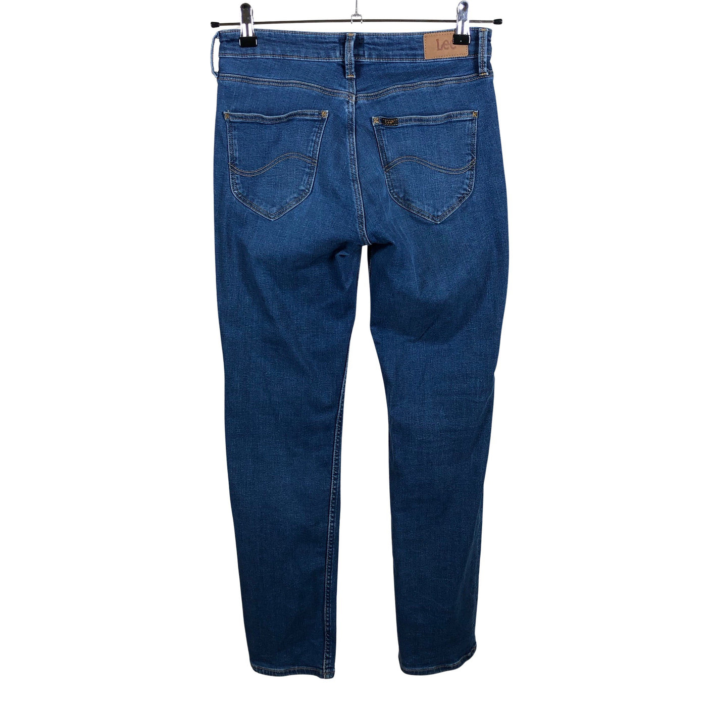 Unisex Lee - Jeans, size W28 - Blue (2)