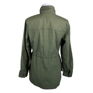 Unisex L.L.Bean - Outdoor jacket, size 38 - Green (2)