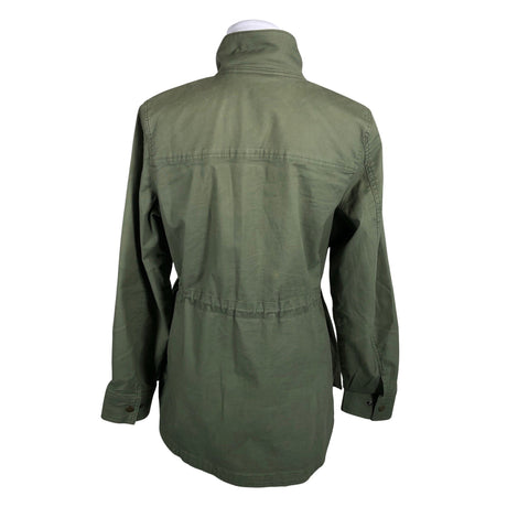 Unisex L.L.Bean - Outdoor jacket, size 38 - Green (2)