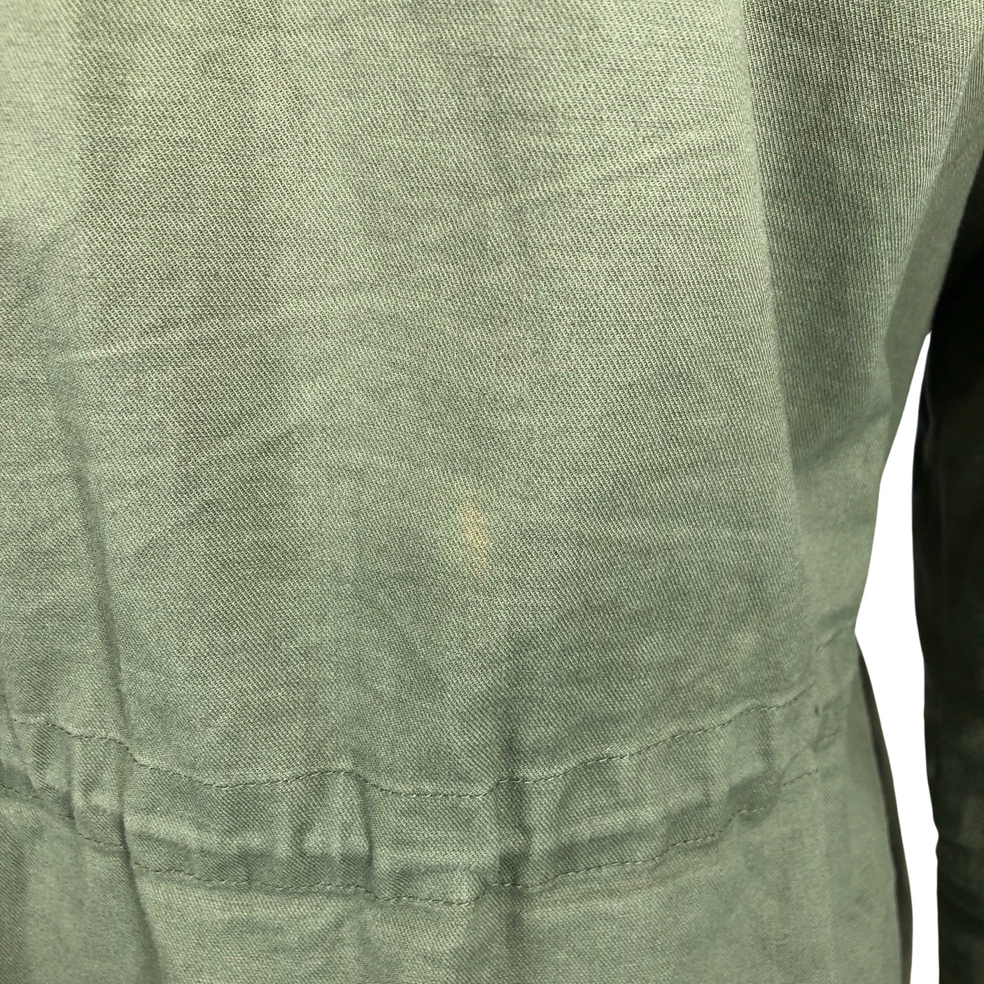 Unisex L.L.Bean - Outdoor jacket, size 38 - Green (3)