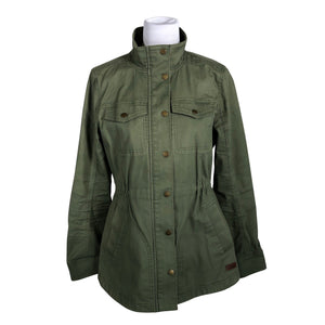 Unisex L.L.Bean - Outdoor jacket, size 38 - Green (1)