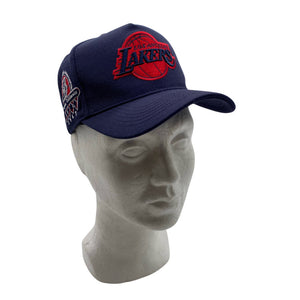 Unisex Pro Standard - Cap, size 54 - 56 cm - Blue (1)