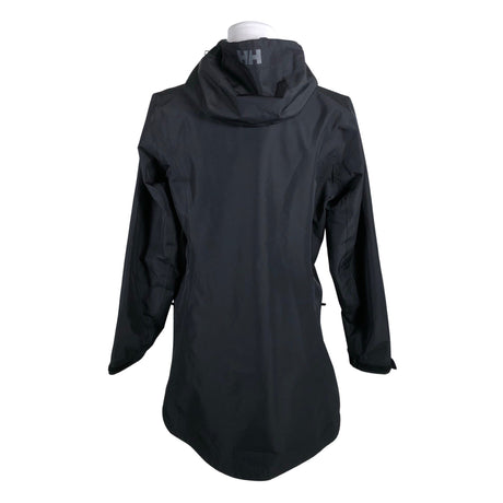 Unisex Helly Hansen - Outdoor jacket, size 38 - Black (2)