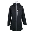 Unisex Helly Hansen - Outdoor jacket, size 38 - Black ()