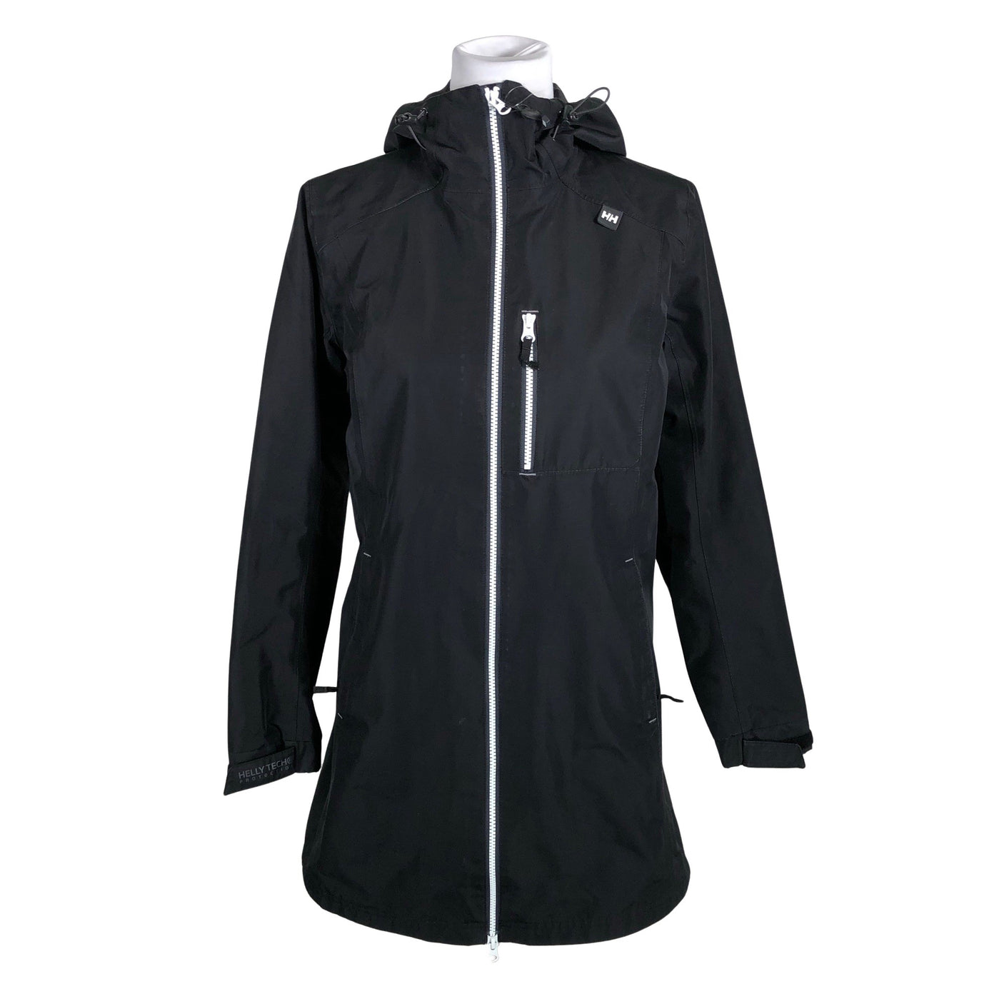Unisex Helly Hansen - Outdoor jacket, size 38 - Black (1)