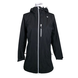 Unisex Helly Hansen - Outdoor jacket, size 38 - Black (1)