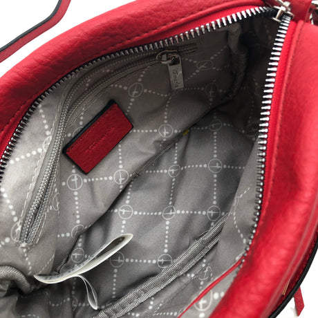 Unisex Tamaris - Shoulder bag, size Mini - Red (2)