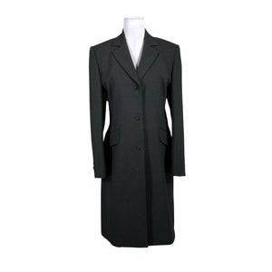 Unisex InWear - Jacket, size 40 - Gray (1)