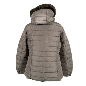 Unisex Esprit - Winter jacket, size 44 - Brown (2)