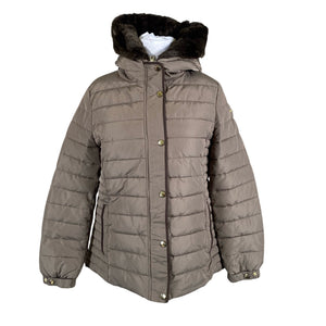 Unisex Esprit - Winter jacket, size 44 - Brown (1)