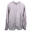 Unisex POMPdeLUX - Blouse, size 146 - 152 - Violet ()