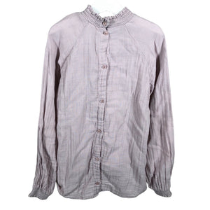 Unisex POMPdeLUX - Blouse, size 146 - 152 - Violet (1)