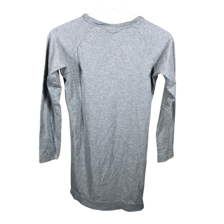 Unisex Molo Kids - Tricot dress, size 158 - 164 - Gray (2)