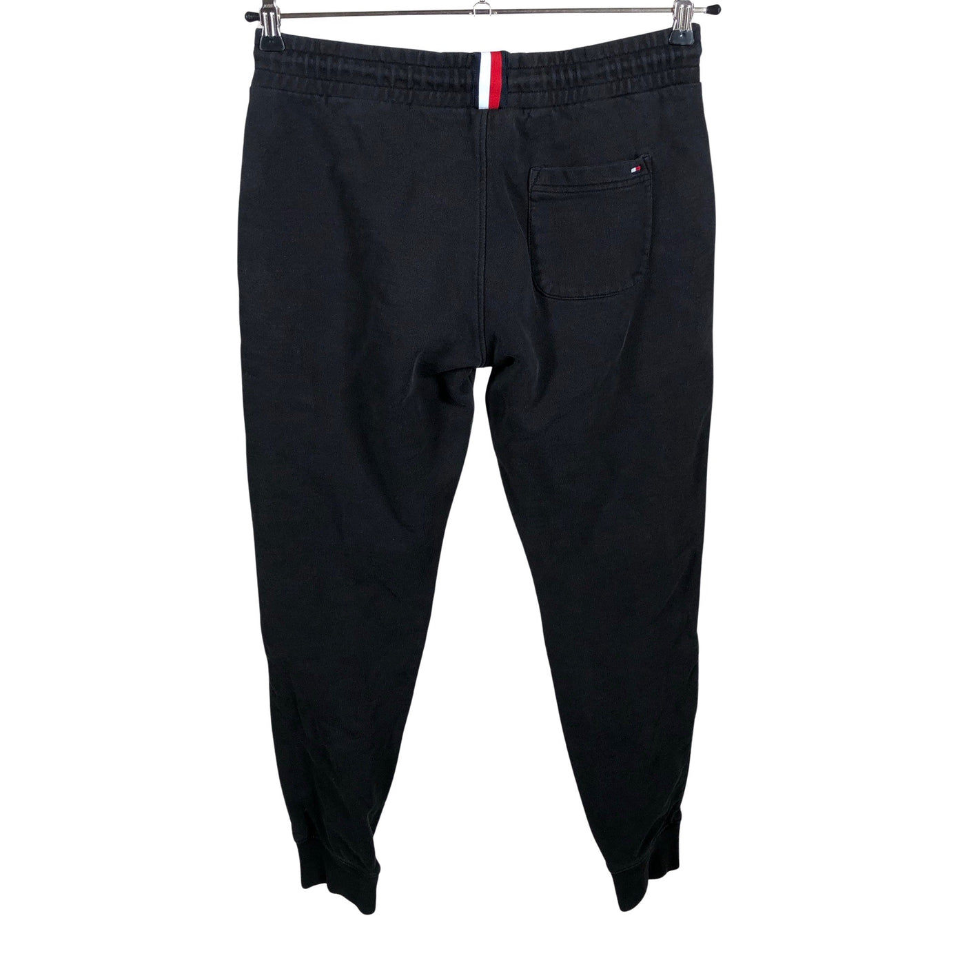 Unisex Tommy Hilfiger - Sweatpants, size 36 - Black (2)