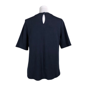 Unisex Lindex - T-shirt, size 40 - Blue (2)