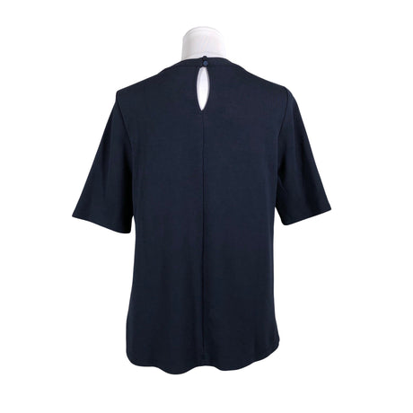 Unisex Lindex - T-shirt, size 40 - Blue (2)