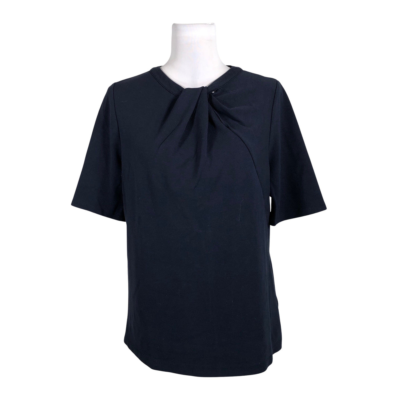 Unisex Lindex - T-shirt, size 40 - Blue (1)