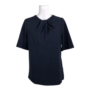 Unisex Lindex - T-shirt, size 40 - Blue (1)