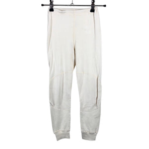 Unisex Ruskovilla - Thermal pants, size 116 - 122 - Beige (1)