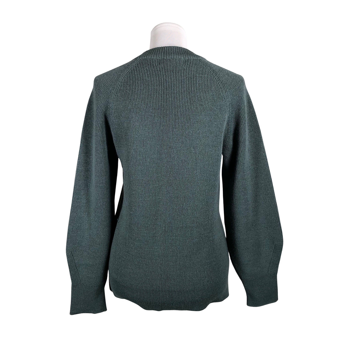 Unisex Alpa - Sweater, size 36 - Green (2)