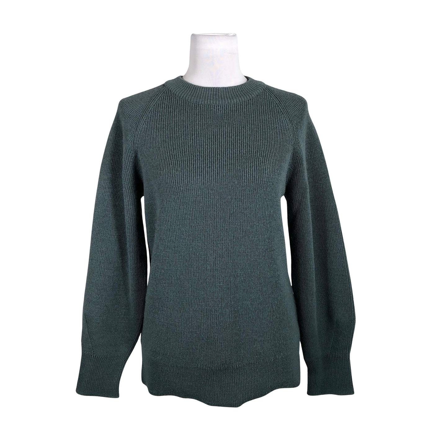 Unisex Alpa - Sweater, size 36 - Green (1)