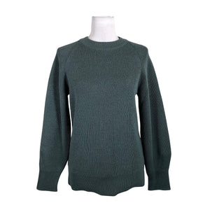 Unisex Alpa - Sweater, size 36 - Green (1)