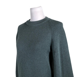 Unisex Alpa - Sweater, size 36 - Green (3)