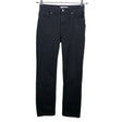 Unisex Nanso - Jeans, size 34 - Black ()