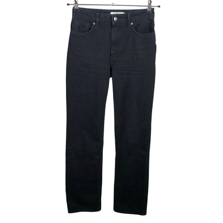 Unisex Nanso - Jeans, size 34 - Black ()