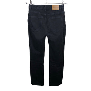 Unisex Nanso - Jeans, size 34 - Black (2)