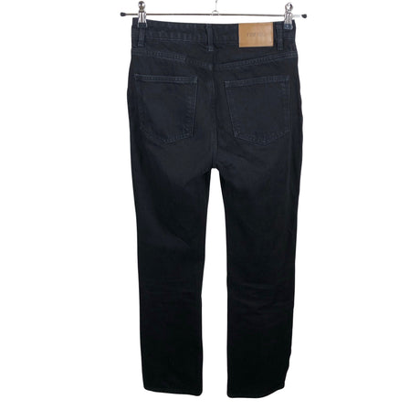 Unisex Nanso - Jeans, size 34 - Black (2)