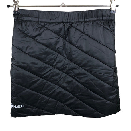 Unisex Halti - Fabric skirt, size 36 - Black ()