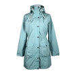 Unisex Kari Traa - Outdoor jacket, size 36 - Turquoise ()